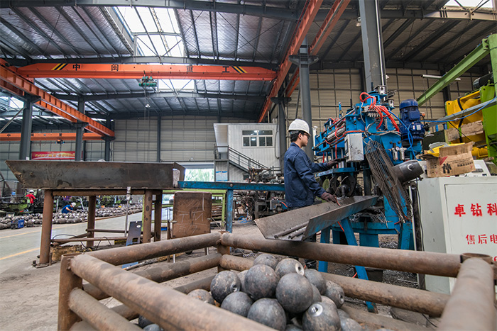 赣州螺栓球基准孔加工